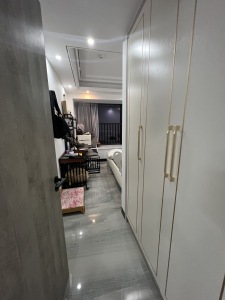 华发悦府