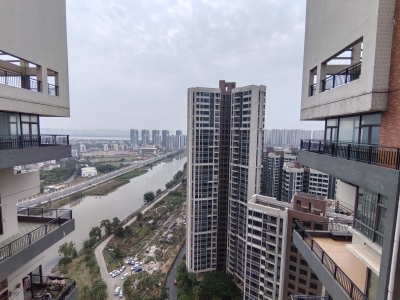 里维埃拉三期碧水岸