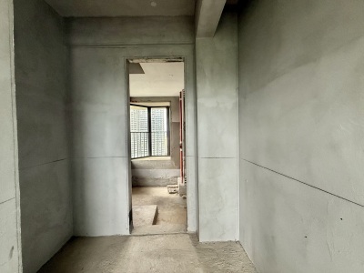 横琴华发广场