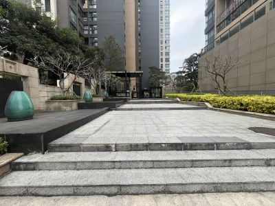 中联金沙美地花园