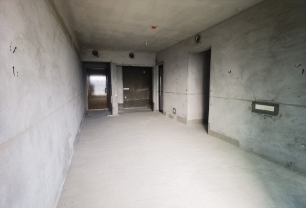 华发城建四季半岛钻石湾
