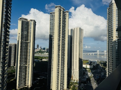 华发四季峰景