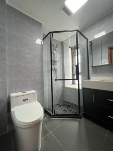 华发城建四季半岛钻石湾