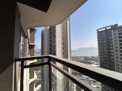 琴澳新城银景湾