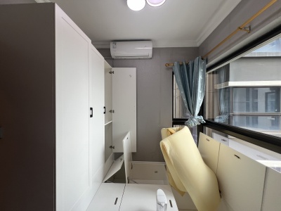 华发城建四季半岛钻石湾