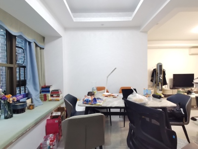 华发国际海岸新澳郡
