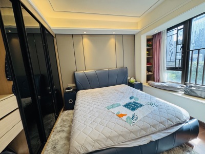 时代保利中环广场北区