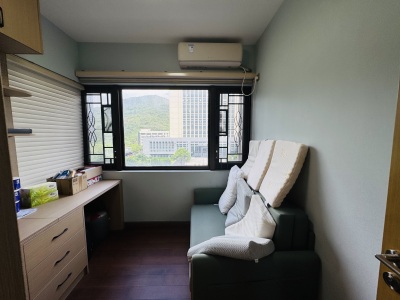 时代保利中环广场北区