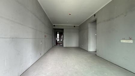 横琴湾三期（30地块）户型99.0㎡楼层