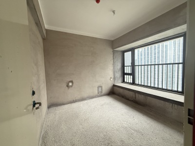 华发广场横琴府三期