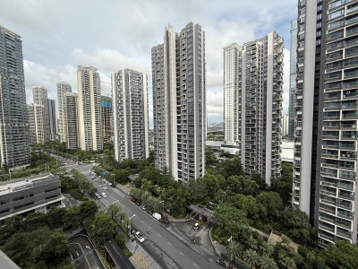 华发国际海岸新澳郡