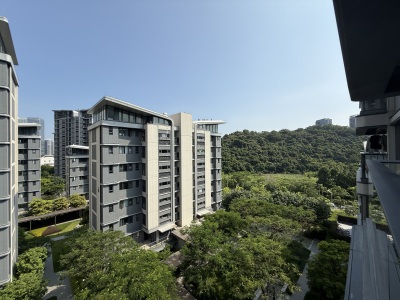 中海寰宇天下C区