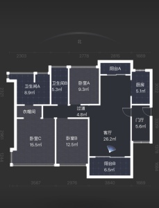 华发悦府