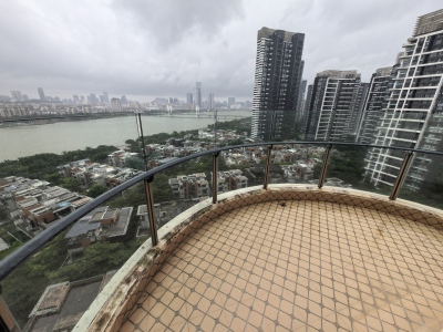 中信红树湾北区(中信红树湾一二期)
