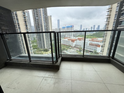 华发城建四季半岛翡翠湾