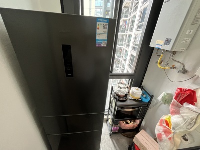 绿景玺悦湾北区