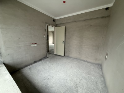 华发广场横琴府三期