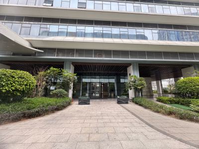 臻湾国际