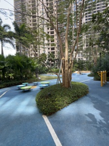 琴澳新城银景湾