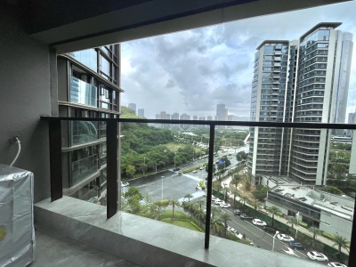 华发横琴荟42地块