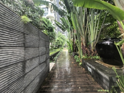 中信红树湾北区(中信红树湾一二期)