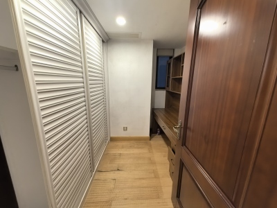 中信红树湾北区(中信红树湾一二期)