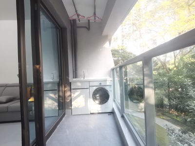 华发国际海岸新澳郡