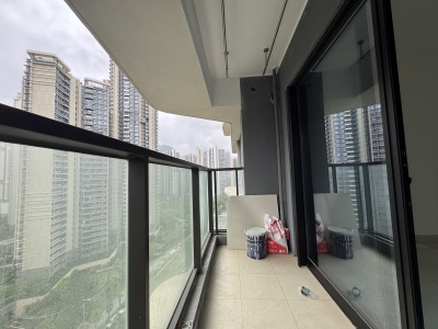 华发四季峰景