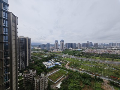 华发琴澳新城华府