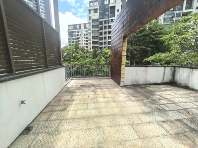 华发新城五期(彩云河畔)