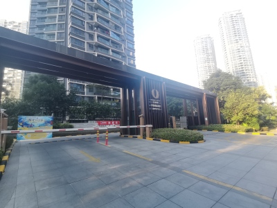 华发国际海岸新澳郡