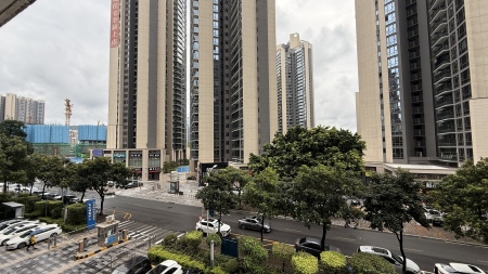中信红树湾北区(中信红树湾一二期)