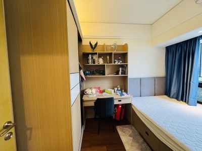 时代保利中环广场北区