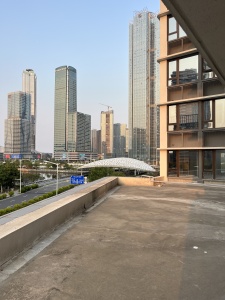 华发广场横琴湾39地块