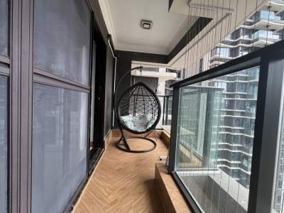 华发城建四季半岛钻石湾