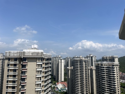 华发悦府