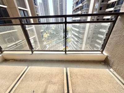 琴澳新城银景湾