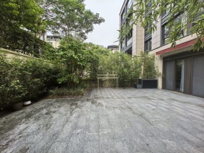 翠湖香山别苑