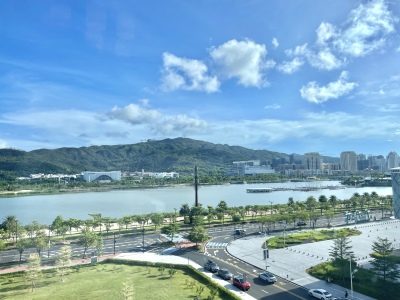 中海名钻