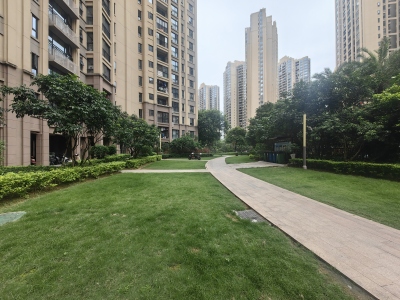华发又一城(二三四六八期)