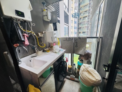 时代保利中环广场北区