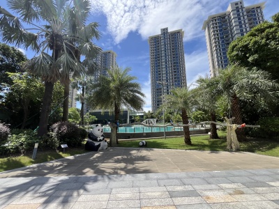中海名钻