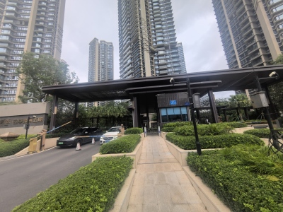 华发四季峰景