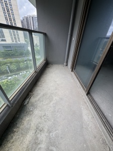 华发国际海岸揽澳郡