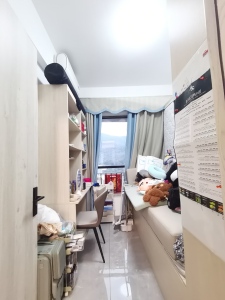 华发国际海岸新澳郡
