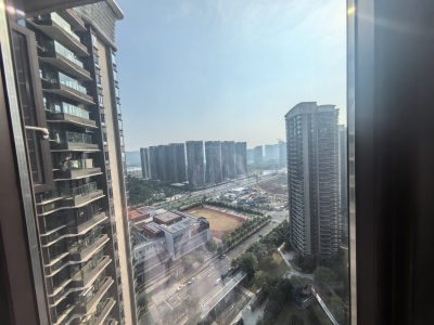 华发城建四季半岛翡翠湾