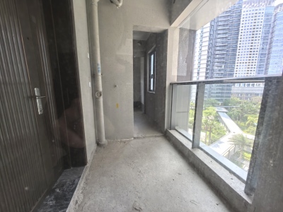 华发广场横琴府一期