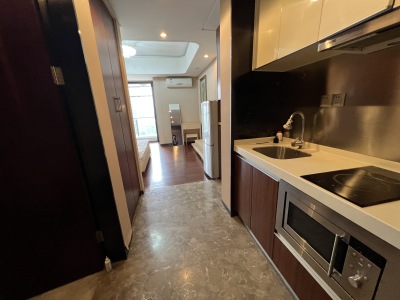 中信红树湾北区(中信红树湾一二期)