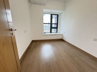 华发城建四季半岛翡翠湾