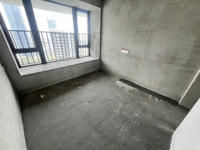 华发广场横琴湾39地块